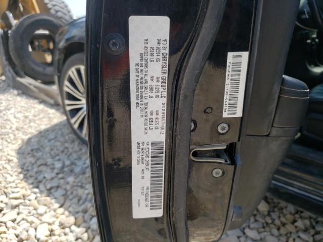Photo 10 from auction – 2013 CHRYSLER 300 S with VIN 2C3CCABG1DH530147