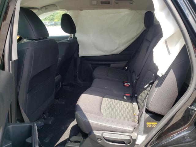 Photo 6 from auction – 2022 NISSAN PATHFINDER with VIN 5N1DR3AA1NC230843