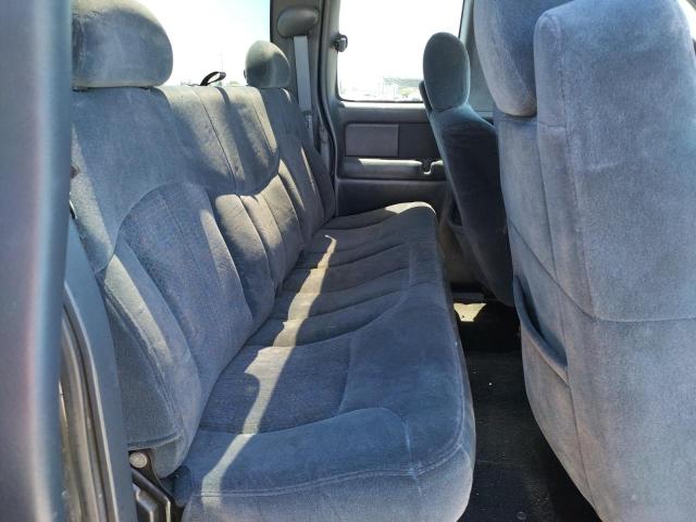 Photo 6 from auction – 2001 CHEVROLET SILVERADO with VIN 1GCEK19T11E217919