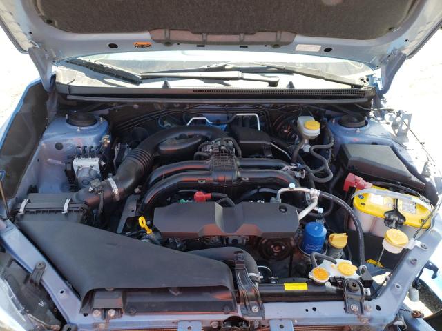Photo 7 from auction – 2017 SUBARU CROSSTREK with VIN JF2GPAKC0H8222219