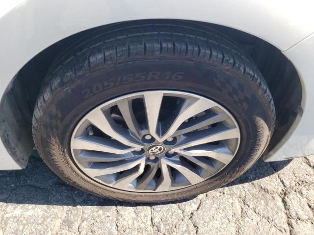 Photo 9 from auction – 2018 TOYOTA COROLLA L with VIN 5YFBURHE6JP806188