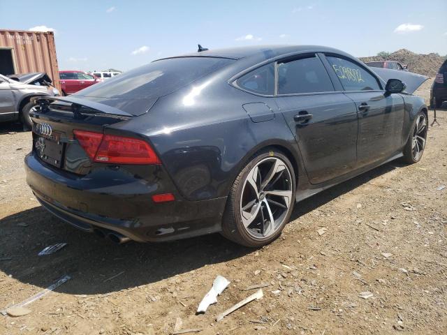 Photo 4 from auction – 2015 AUDI S7 PREMIUM with VIN WAUW2AFC7FN007838