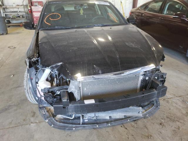 Photo 9 from auction – 2014 CHRYSLER 200 LIMITE with VIN 1C3CCBCG7EN135080