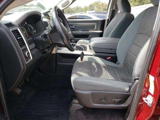 Photo 5 from auction – 2018 RAM 1500 REBEL with VIN 3C6RR7LT6JG129733