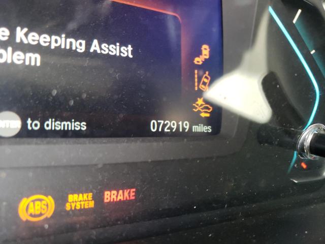 Photo 8 from auction – 2018 HONDA ODYSSEY EX with VIN 5FNRL6H5XJB079990