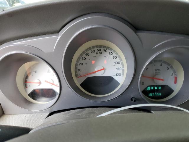 Photo 8 from auction – 2009 DODGE AVENGER SE with VIN 1B3LC46B49N504329