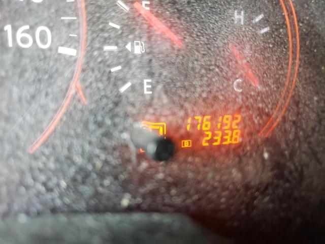 Photo 8 from auction – 2007 NISSAN ALTIMA 2.5 with VIN 1N4AL21E17N486449