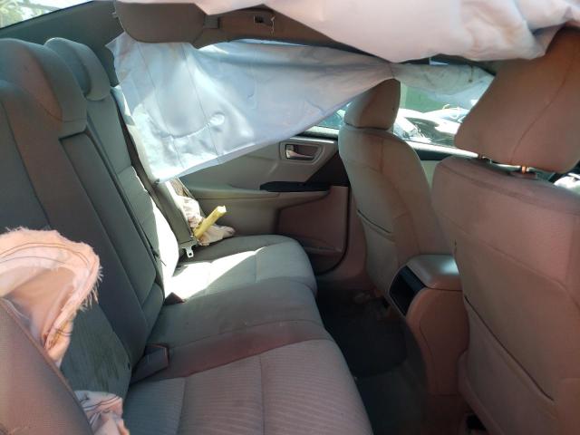Photo 6 from auction – 2016 TOYOTA CAMRY LE with VIN 4T1BF1FK3GU175881