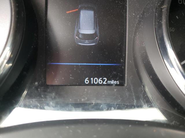 Photo 8 from auction – 2019 NISSAN ROGUE S with VIN KNMAT2MT5KP510804