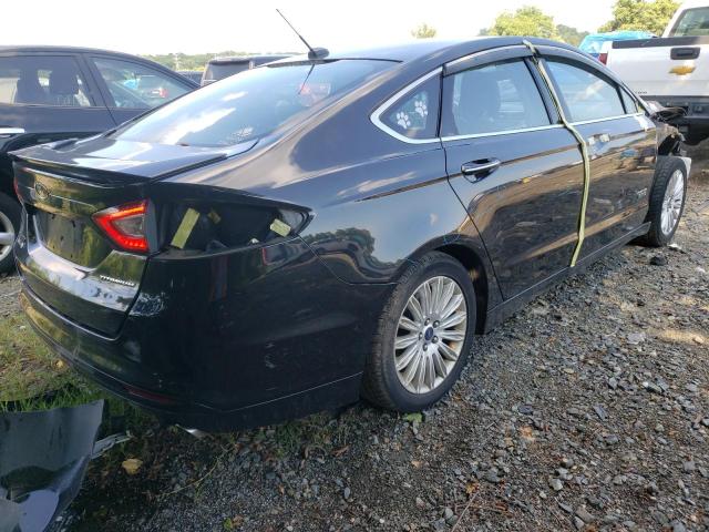 Photo 4 from auction – 2013 FORD FUSION TIT with VIN 3FA6P0SU4DR284797