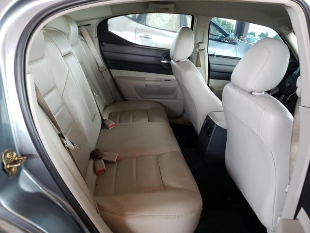 Photo 6 from auction – 2006 DODGE CHARGER SE with VIN 2B3KA43G76H370969