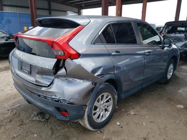 Photo 4 from auction – 2018 MITSUBISHI ECLIPSE CR with VIN JA4AS3AA8JZ042964