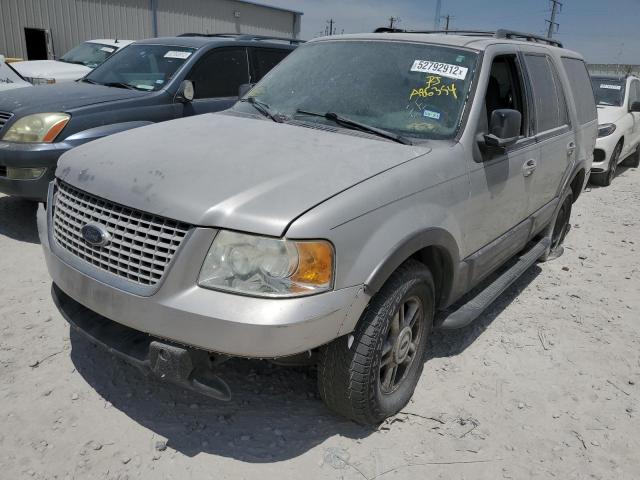 Photo 2 from auction – 2005 FORD EXPEDITION with VIN 1FMPU15535LA86354
