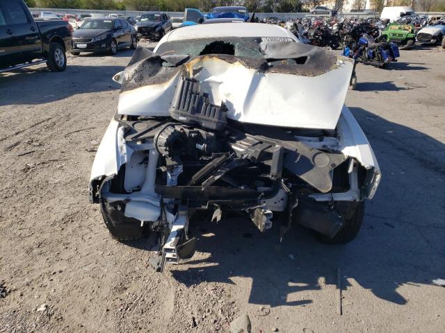 Photo 9 from auction – 2020 DODGE CHALLENGER with VIN 2C3CDZAGXLH243224
