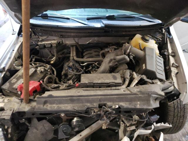 Photo 7 from auction – 2014 FORD F150 SUPER with VIN 1FTFW1EF0EFC65923