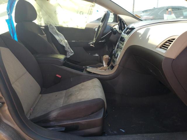 Photo 5 from auction – 2012 CHEVROLET MALIBU LS with VIN 1G1ZB5EU4CF129203