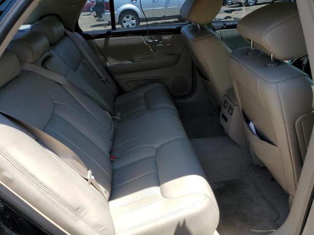 Photo 6 from auction – 2008 CADILLAC DTS with VIN 1G6KD57978U142898