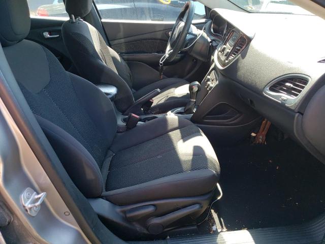 Photo 5 from auction – 2014 DODGE DART SE with VIN 1C3CDFAA6ED907531