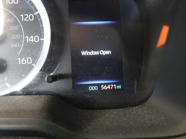 Photo 8 from auction – 2020 TOYOTA COROLLA LE with VIN 5YFEPRAE5LP108642