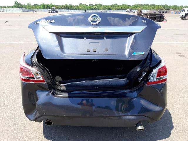 Zdjęcie 9 z aukcji – 2013 NISSAN ALTIMA 2.5 z VIN 1N4AL3AP1DN521767