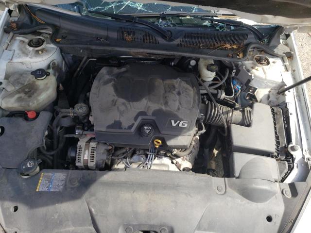 Photo 7 from auction – 2010 BUICK LUCERNE CX with VIN 1G4HC5EM7AU127515