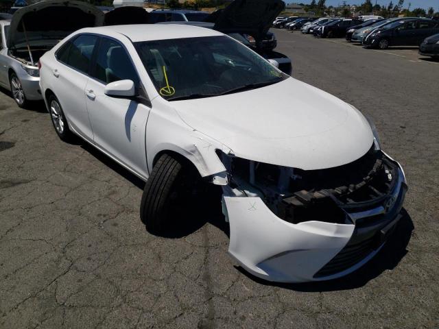 Photo 1 from auction – 2017 TOYOTA CAMRY LE with VIN 4T1BF1FK9HU643694