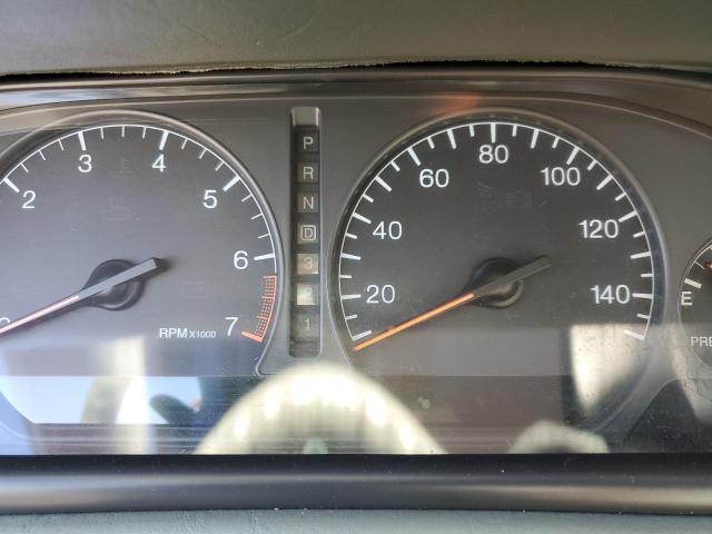 Photo 8 from auction – 1996 CADILLAC DEVILLE with VIN 1G6KS52Y3TU815294