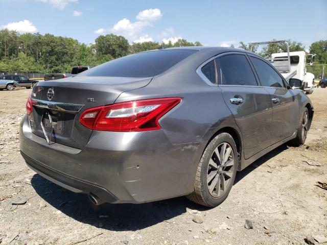 Photo 4 from auction – 2017 NISSAN ALTIMA 2.5 with VIN 1N4AL3AP8HC243774