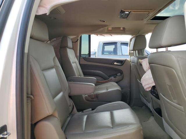 Photo 6 from auction – 2016 CHEVROLET SUBURBAN K with VIN 1GNSKJKC9GR297119