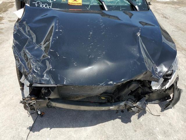 Photo 7 from auction – 2021 KIA FORTE FE with VIN 3KPF24AD9ME397587