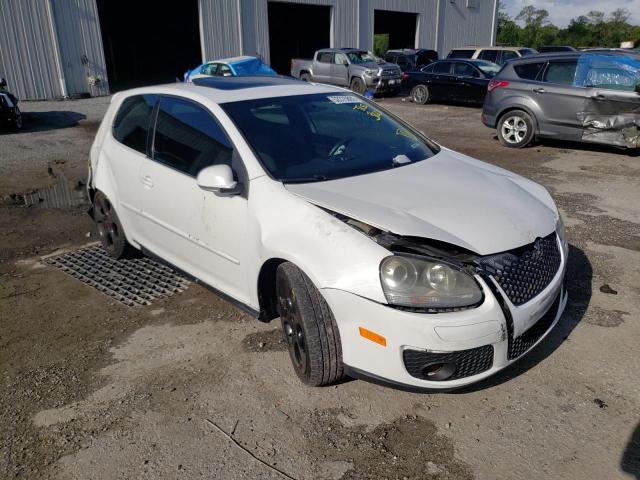 VOLKSWAGEN GTI 2009 with VIN WVWFD71K09W049569 - Photo from auction