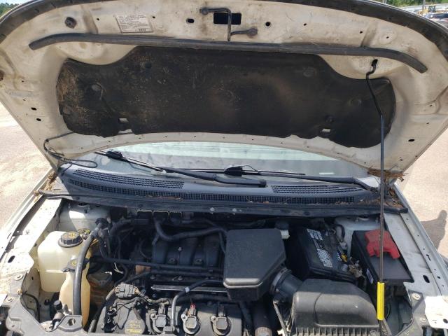 Photo 7 from auction – 2011 FORD EDGE SEL with VIN 2FMDK3JC7BBA67844