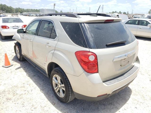 Photo 3 from auction – 2015 CHEVROLET EQUINOX LT with VIN 2GNALCEK1F6332334