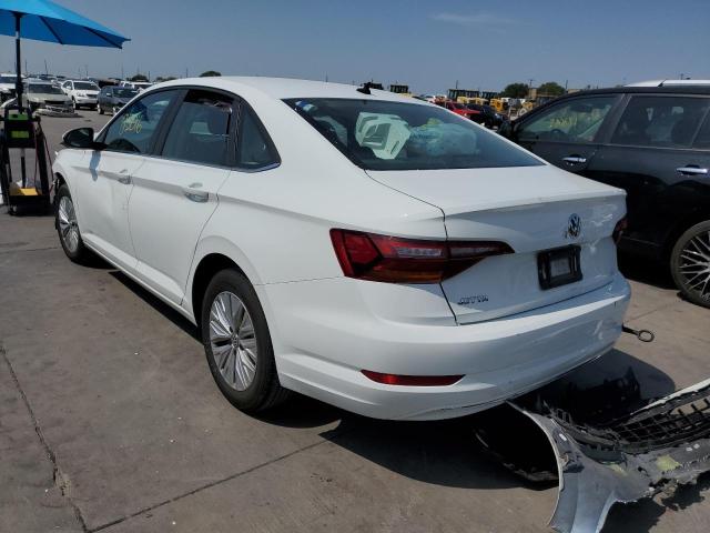 Photo 3 from auction – 2019 VOLKSWAGEN JETTA S with VIN 3VWCB7BU3KM174089