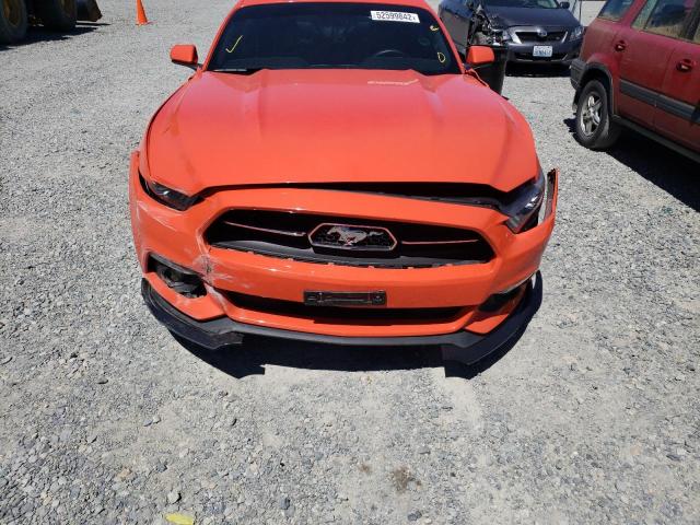 Zdjęcie 9 z aukcji – 2015 FORD MUSTANG z VIN 1FA6P8TH1F5398231
