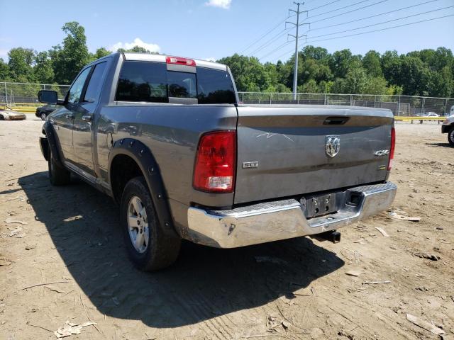 Photo 3 from auction – 2009 DODGE RAM 1500 with VIN 1D3HV18P49S802829