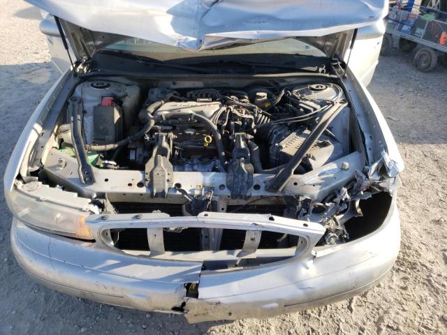 Photo 7 from auction – 2003 BUICK CENTURY CU with VIN 2G4WS52J031201795