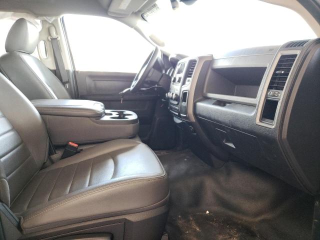 Photo 5 from auction – 2017 RAM 1500 ST with VIN 1C6RR6FG7HS591682