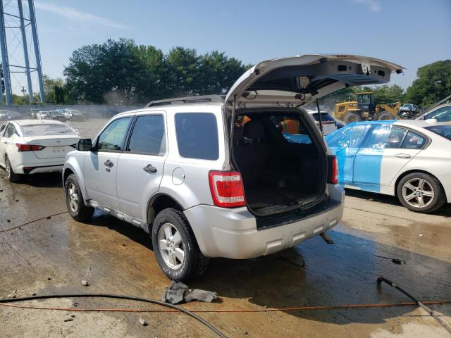 Photo 3 from auction – 2010 FORD ESCAPE XLT with VIN 1FMCU9DG3AKC66790