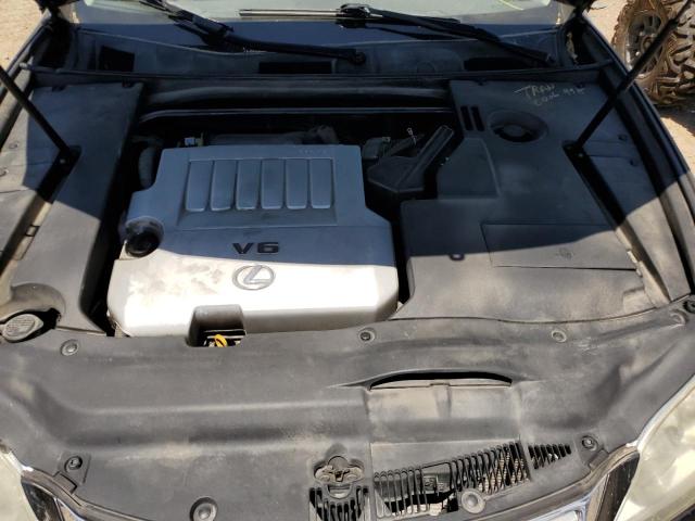Photo 7 from auction – 2010 LEXUS ES 350 with VIN JTHBK1EG1A2409143