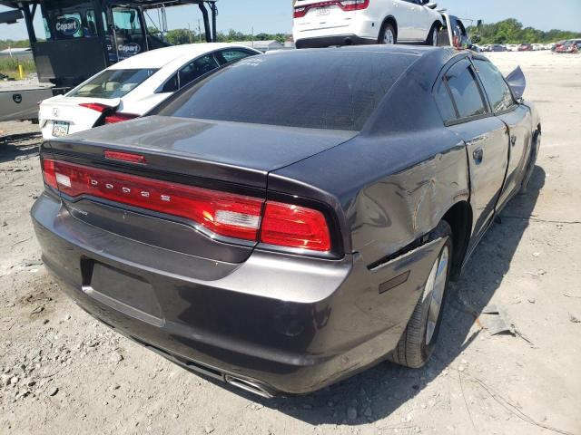 Photo 4 from auction – 2013 DODGE CHARGER SX with VIN 2C3CDXHG4DH705725