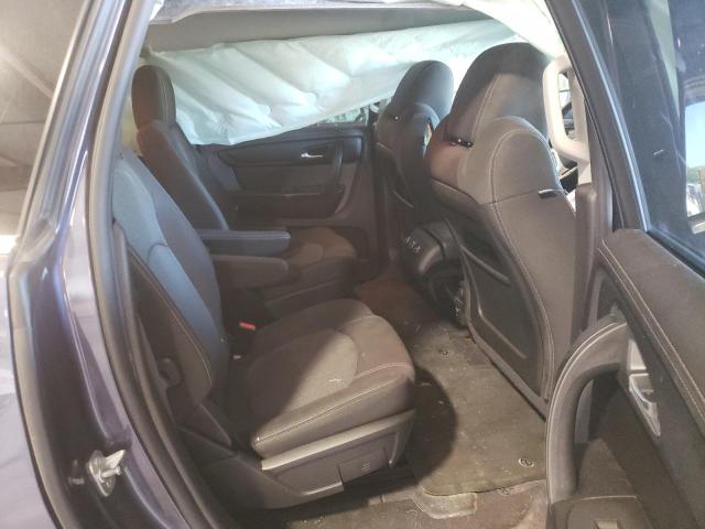 Photo 6 from auction – 2014 CHEVROLET TRAVERSE L with VIN 1GNKRGKD4EJ205028