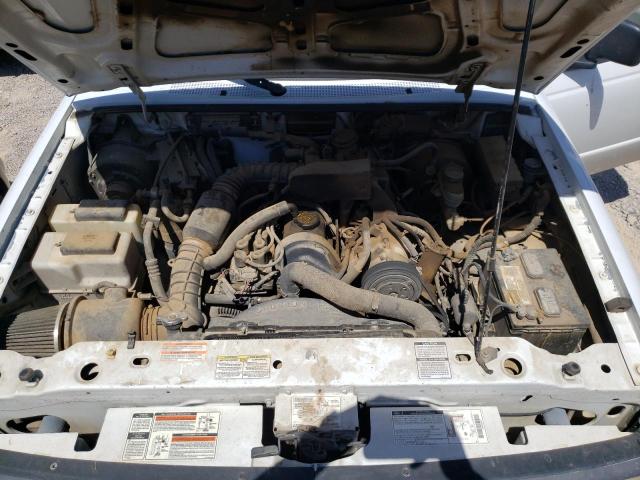 Photo 7 from auction – 1996 FORD RANGER with VIN 1FTCR10A6TPA33484