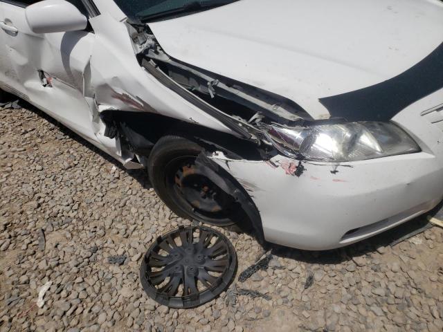 Photo 9 from auction – 2008 TOYOTA CAMRY CE with VIN 4T1BE46K08U731022