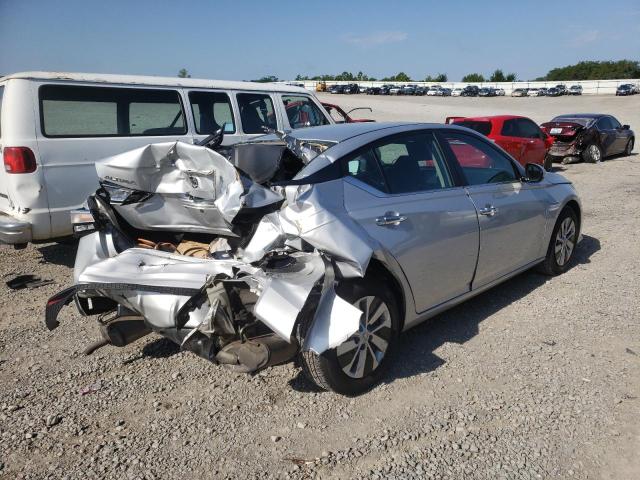 Photo 4 from auction – 2019 NISSAN ALTIMA S with VIN 1N4BL4BV4KN308462