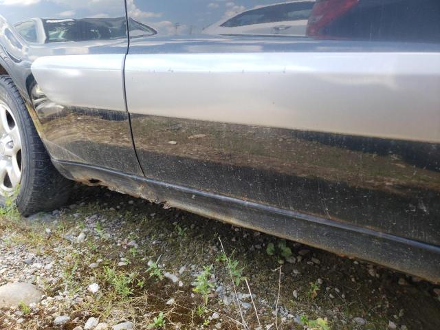 Photo 9 from auction – 2003 TOYOTA RAV4 with VIN JTEHH20V630247493