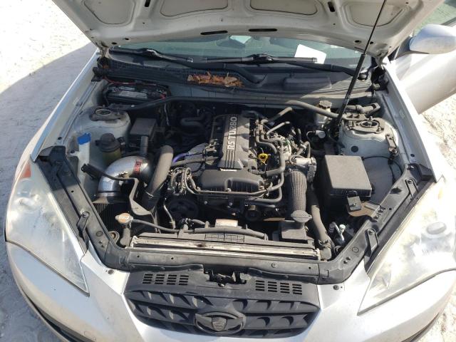 Photo 7 from auction – 2011 HYUNDAI GENESIS CO with VIN KMHHT6KD2BU062827