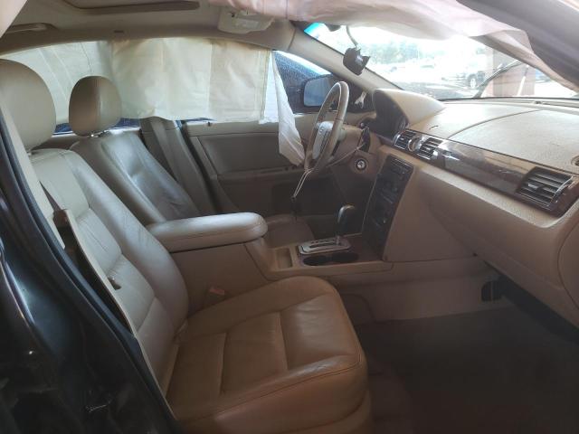 Photo 5 from auction – 2007 FORD FIVE HUNDR with VIN 1FAHP28177G120120