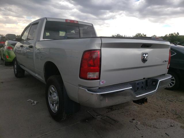 Photo 3 from auction – 2013 RAM 3500 ST with VIN 3C63R3CL8DG597725