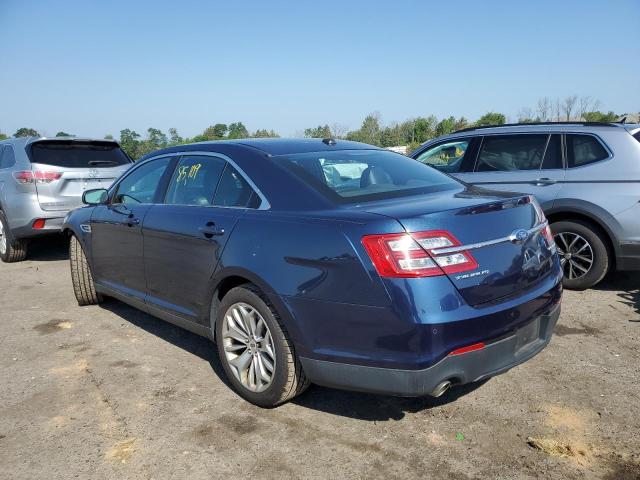 Photo 3 from auction – 2017 FORD TAURUS LIM with VIN 1FAHP2F87HG102265